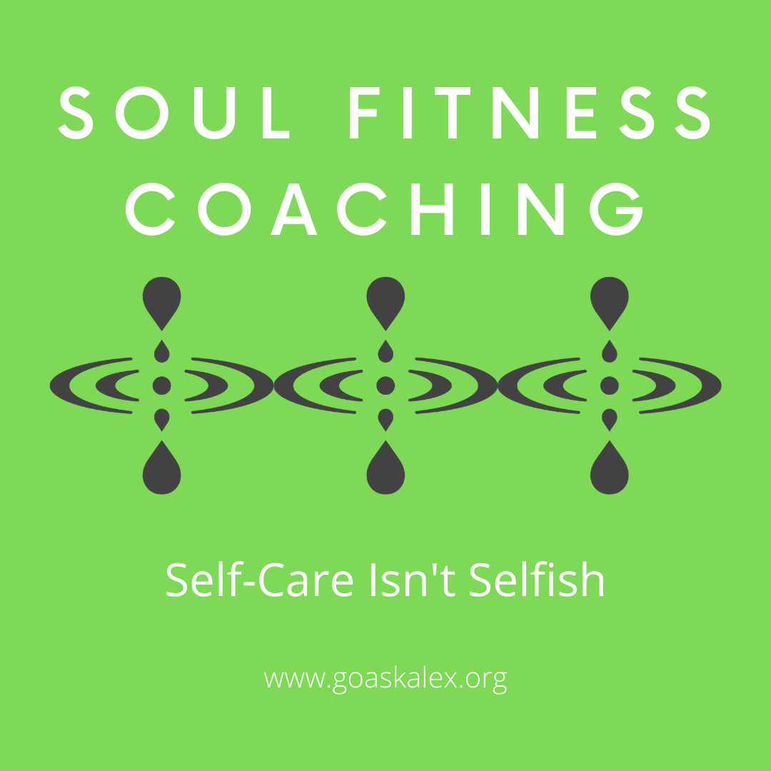 Soul Fitness Coaching
